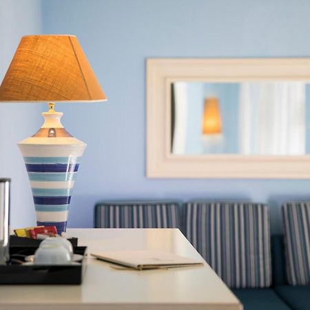 Lu' Hotel Riviera Carloforte  Zewnętrze zdjęcie