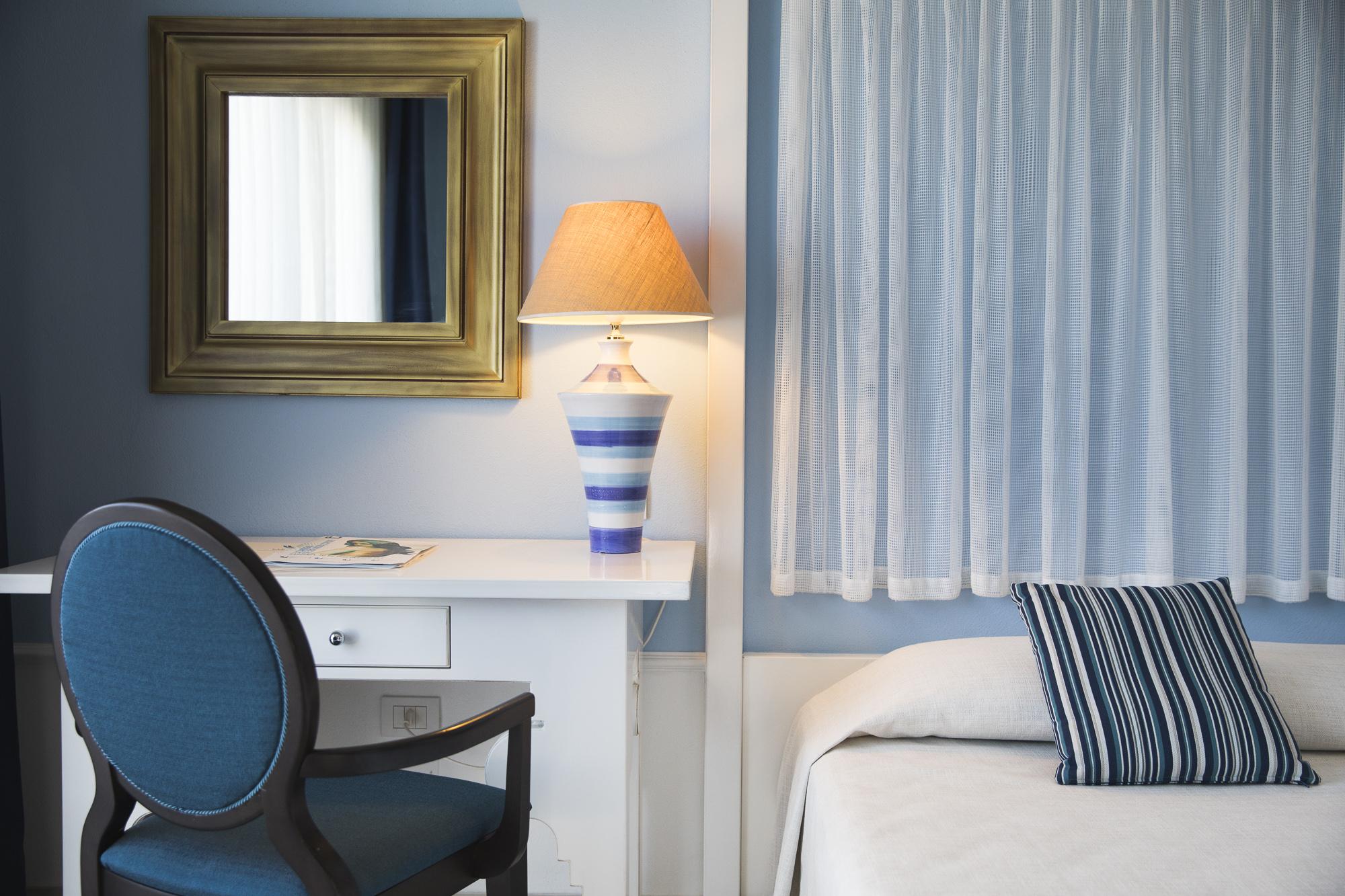 Lu' Hotel Riviera Carloforte  Zewnętrze zdjęcie