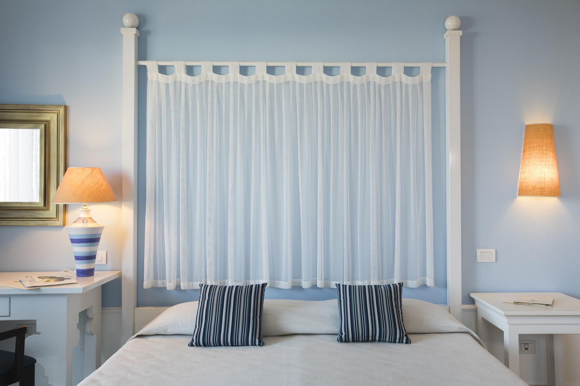 Lu' Hotel Riviera Carloforte  Zewnętrze zdjęcie