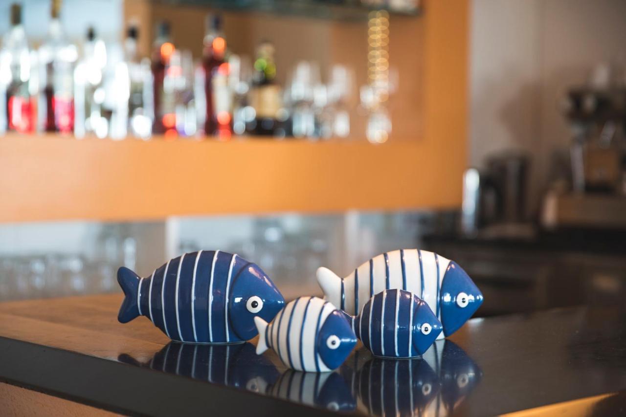 Lu' Hotel Riviera Carloforte  Zewnętrze zdjęcie