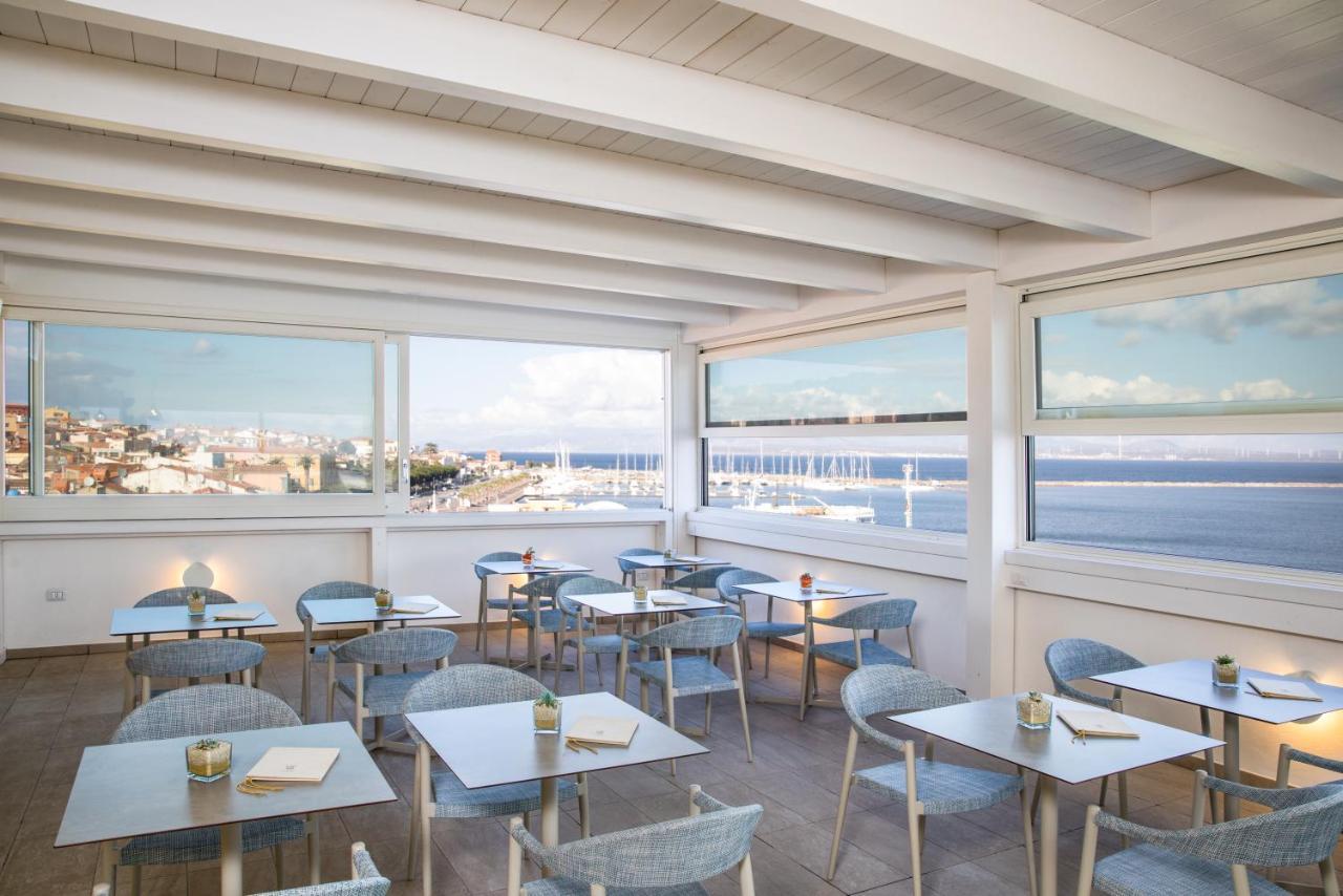 Lu' Hotel Riviera Carloforte  Zewnętrze zdjęcie